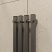 Стайл 4 ПРО 120-18 Graphite Metallic/ графитовый (серый)