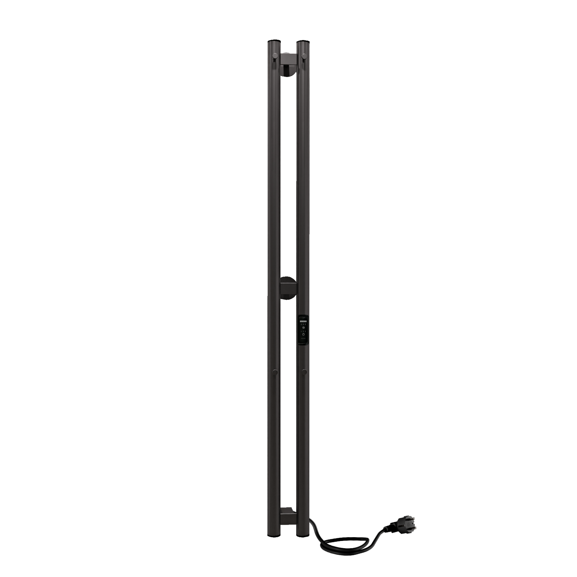 Style 120-10 Gun Metall