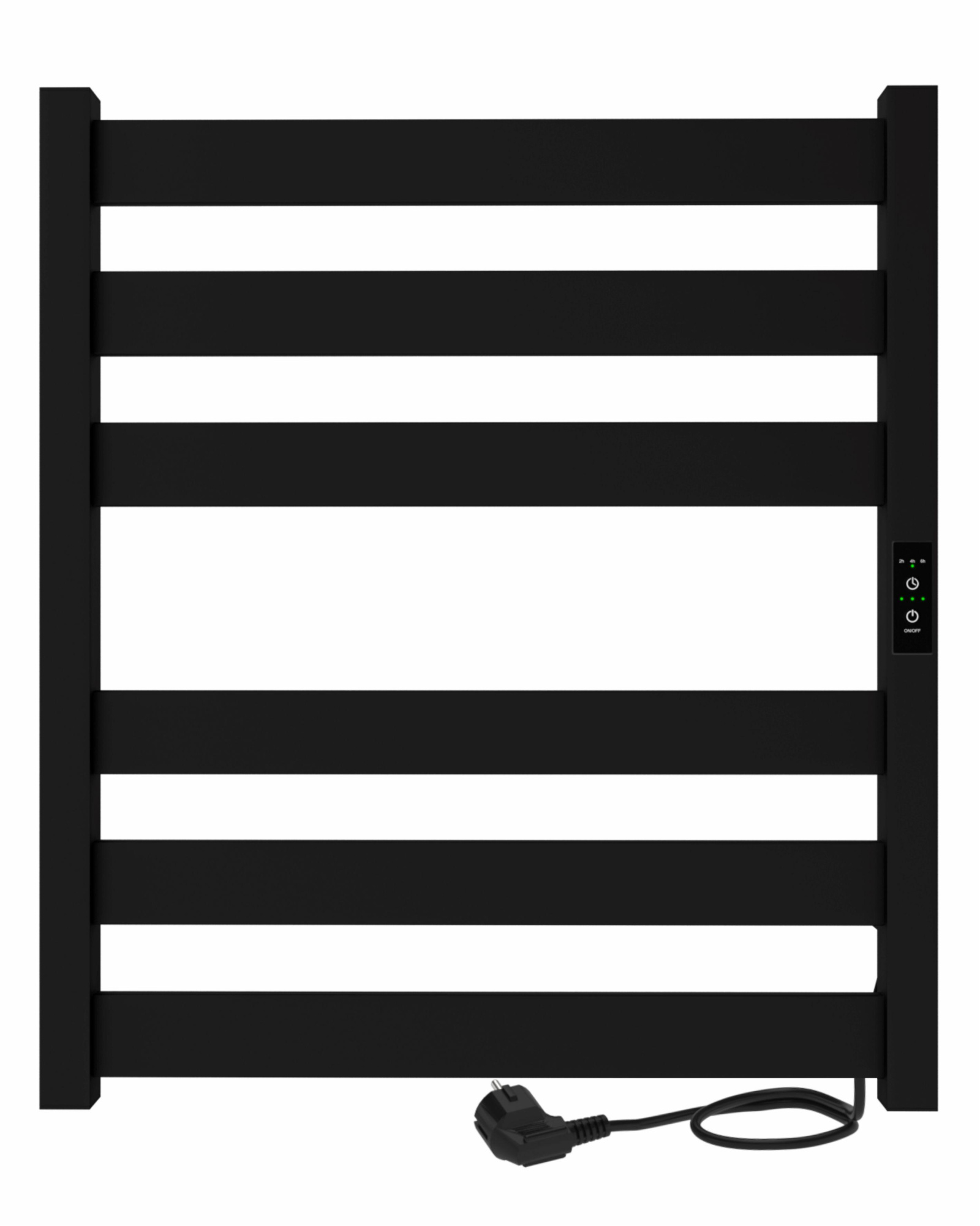 Oktava Slim 5 Черный Муар 60-50