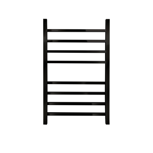 Полотенцесушитель Aletto 80/50, к-3, Черный муар