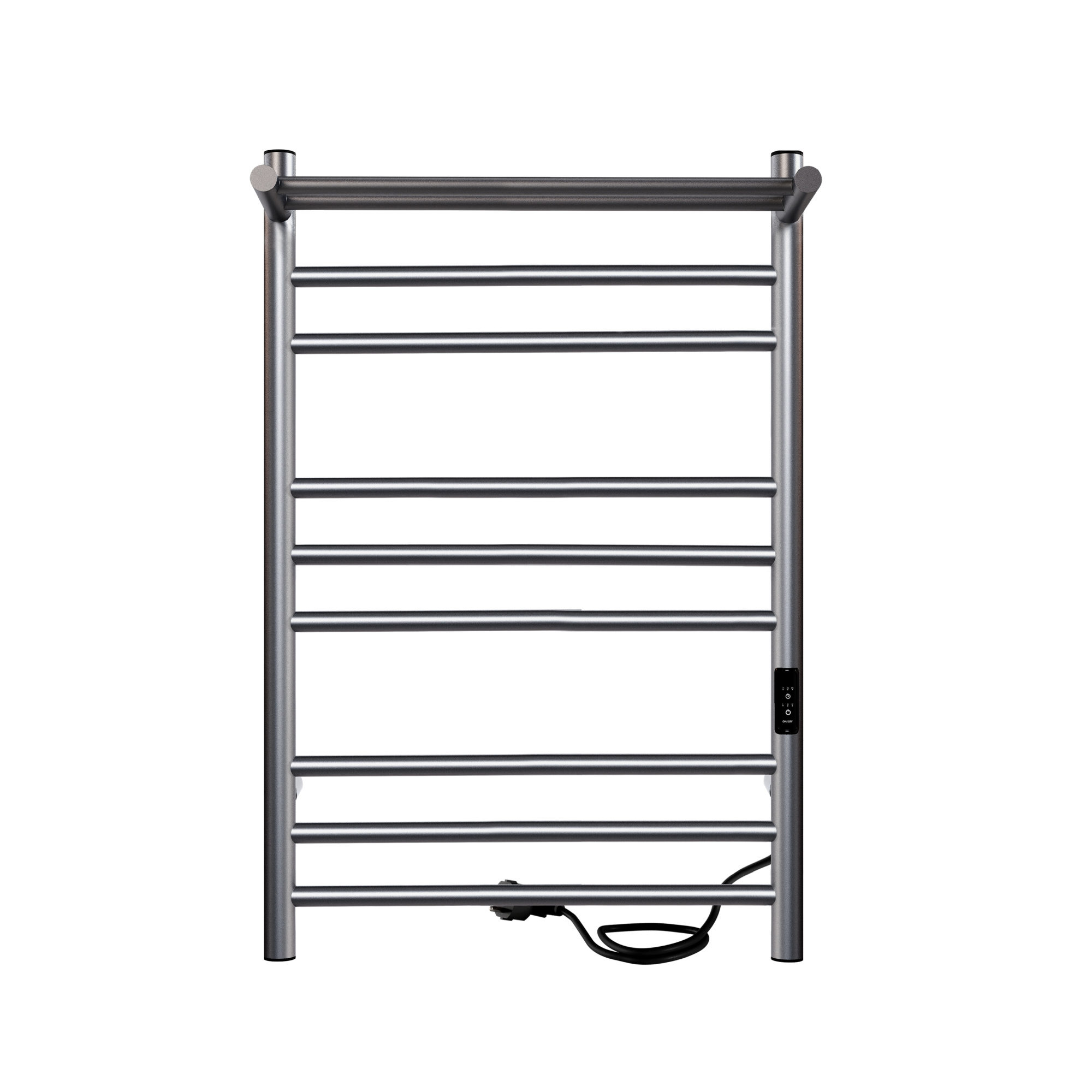 Line Trinity с полкой 80-50 Graphite Metallic/ графитовый (серый)