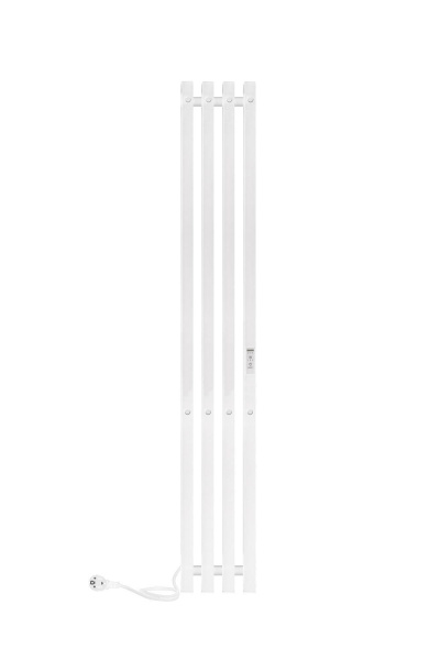 Style Pro 120-18 Белый матовый