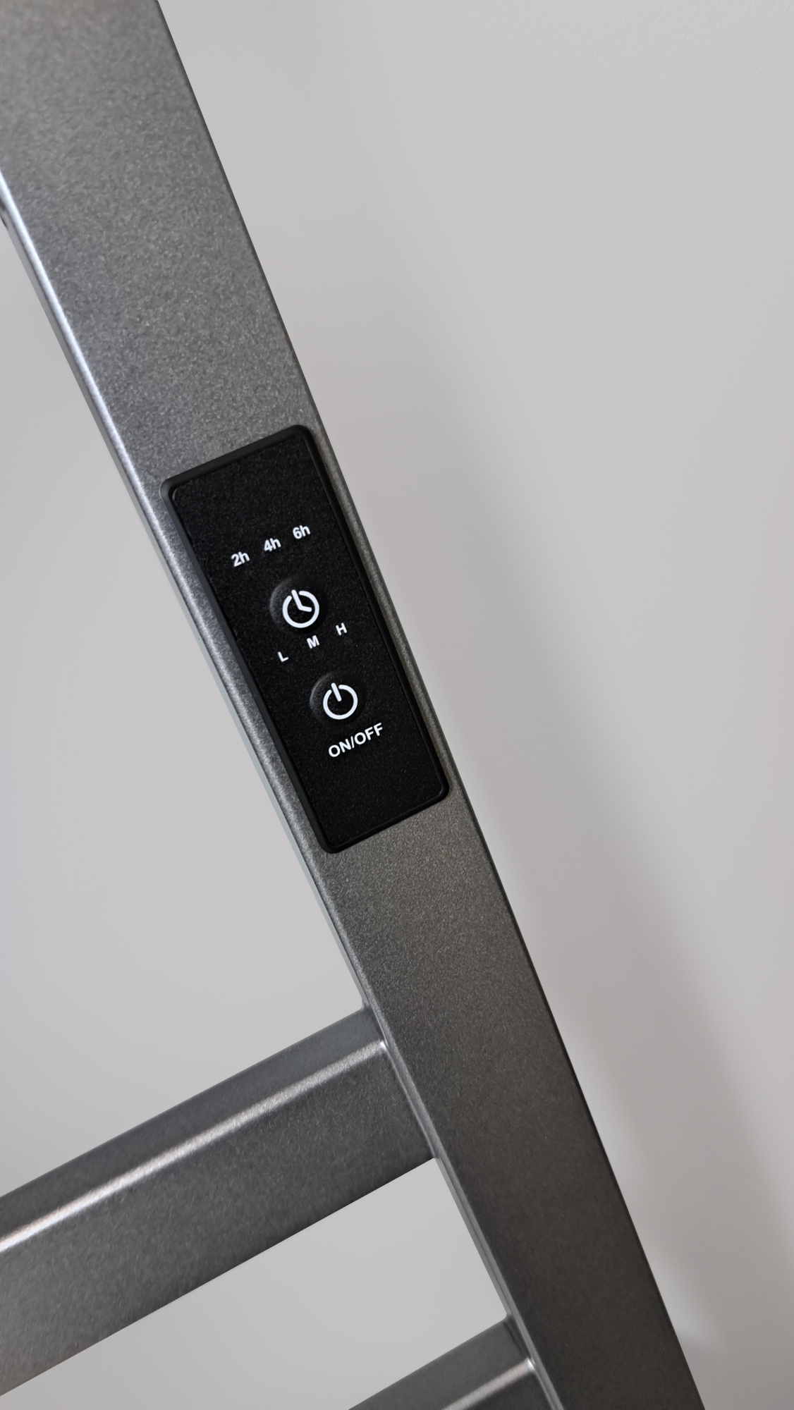 Oktava Slim 3 80/50 Graphite Metallic/ графитовый (серый)