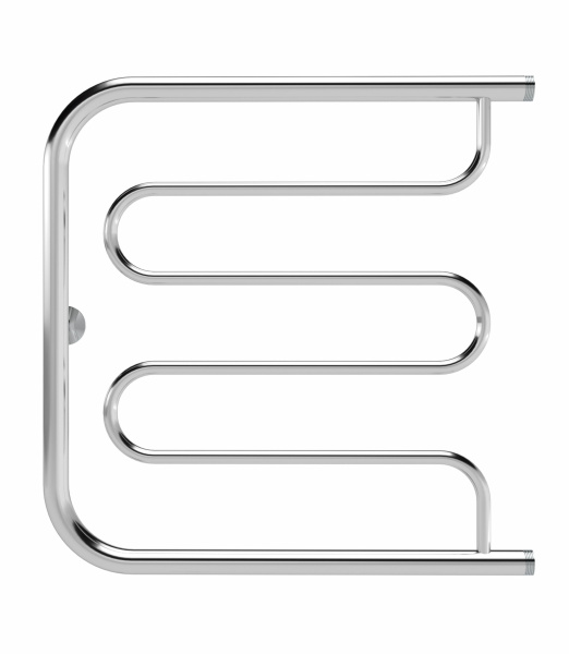 Фокстрот Standart 60/40, Хром