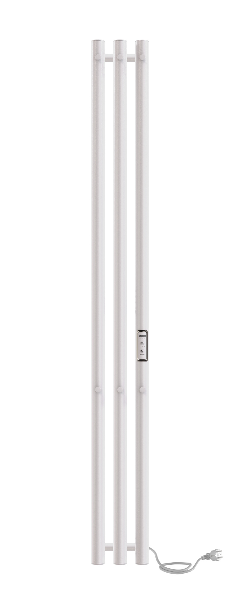 Style 3 Белый матовый