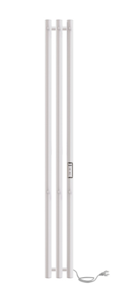 Style 3 Белый матовый