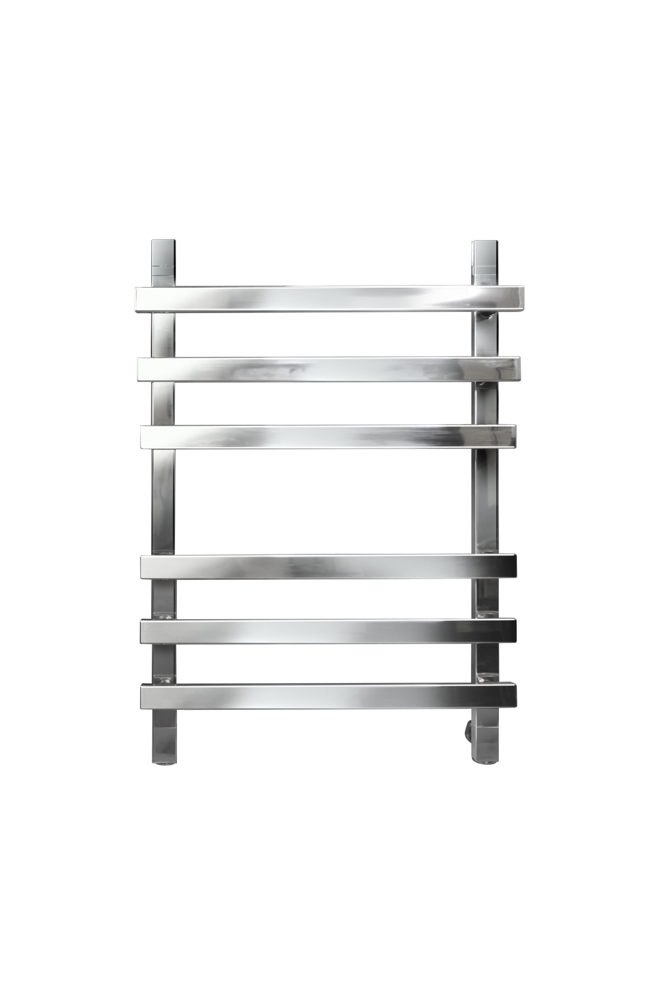 Полотенцесушитель Askel 60/40, к-3, Хром