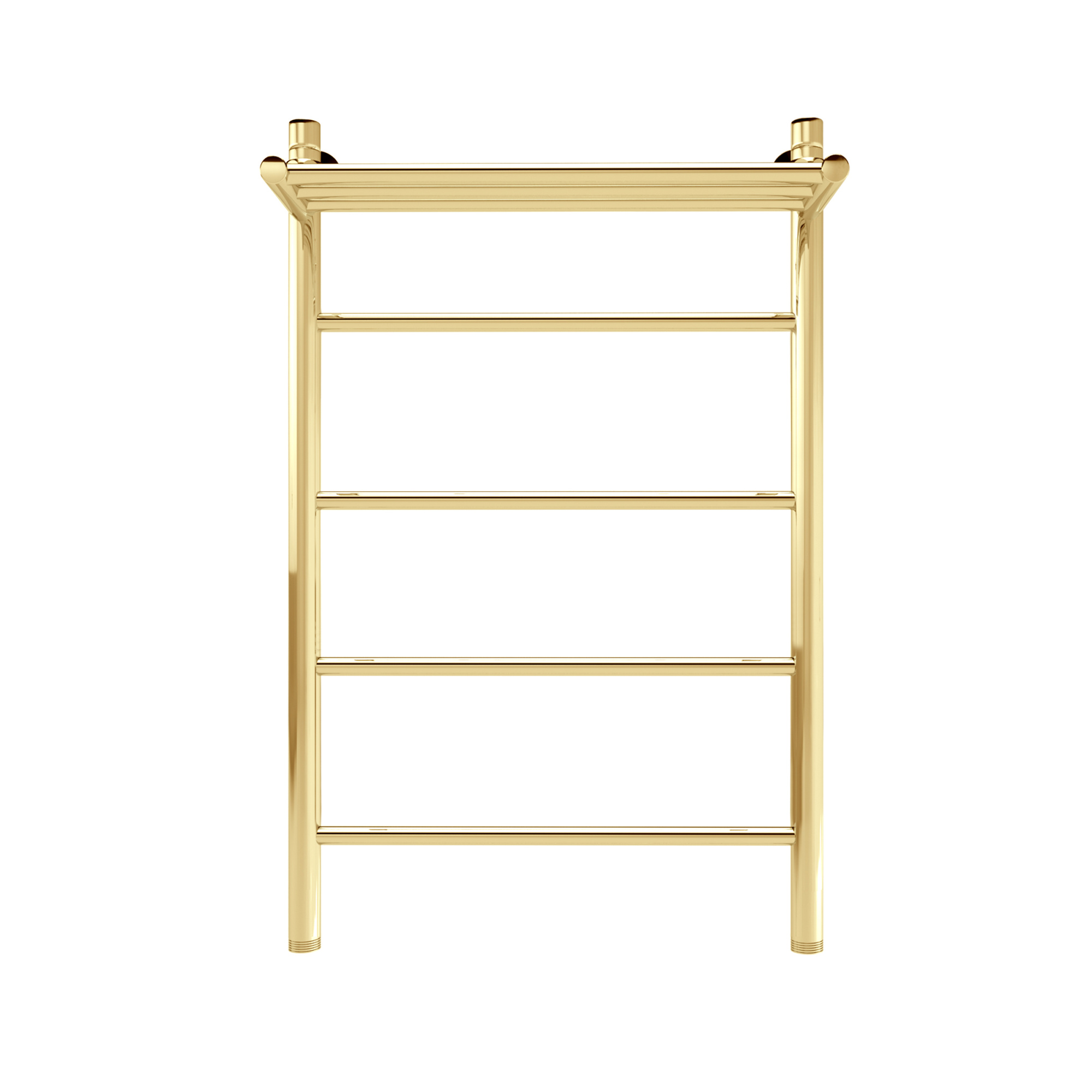 Line с полочкой 80/50, к-3, Золото
