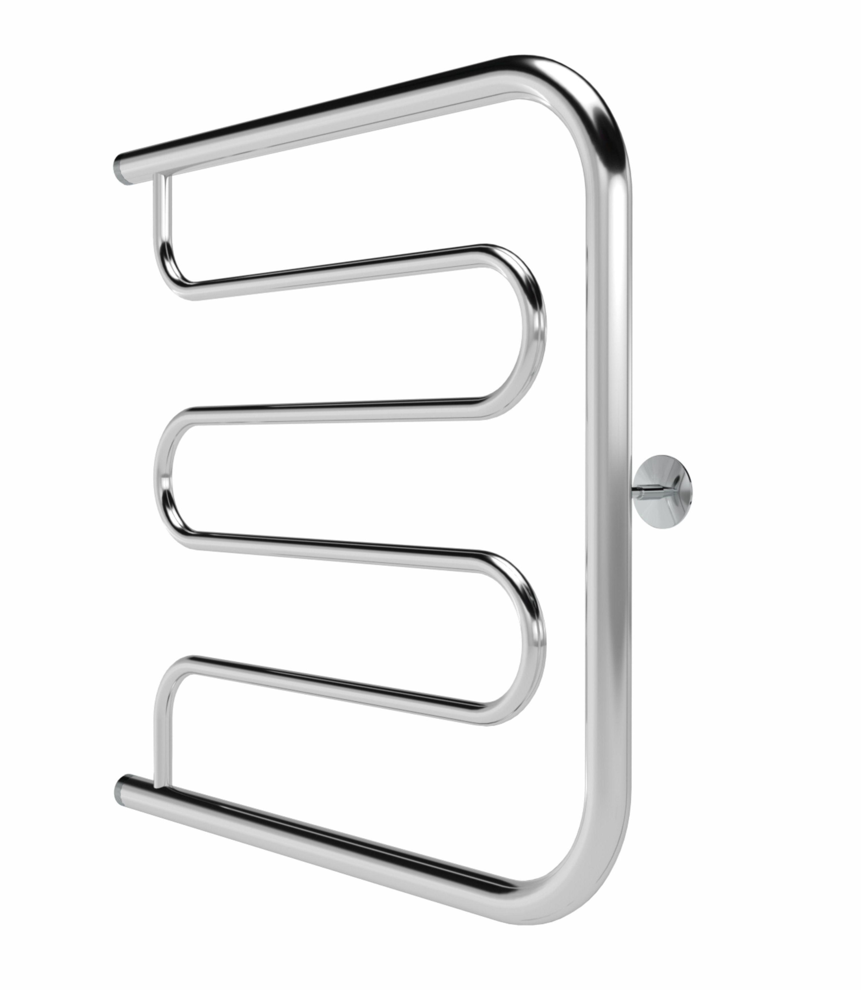 Фокстрот Standart 50/60, Хром