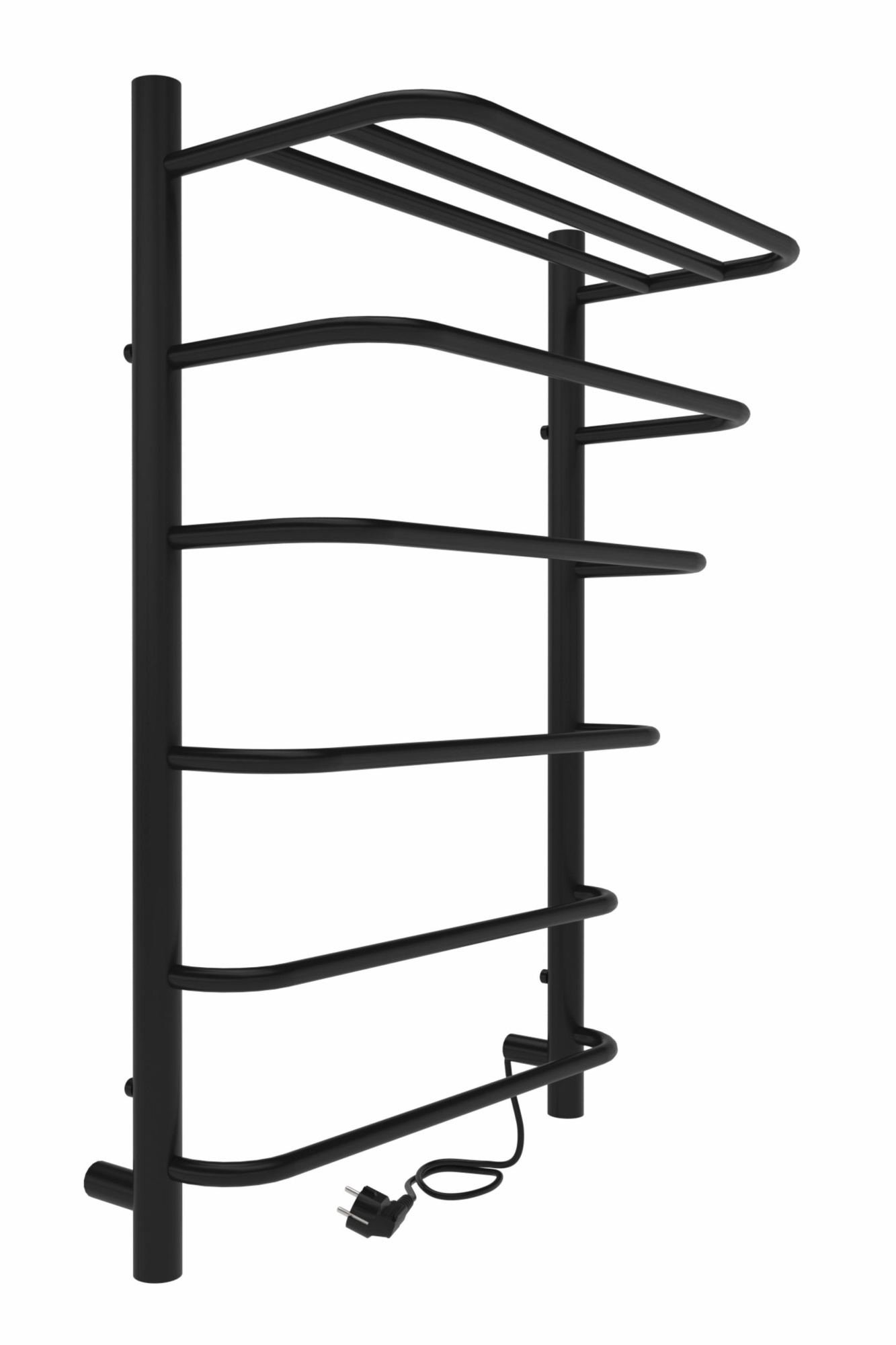 Hit 80-50 Черный Муар