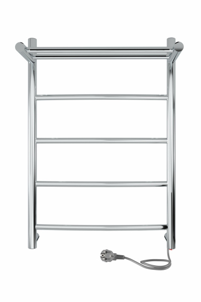 Полотенцесушитель Arc с полкой 60-50