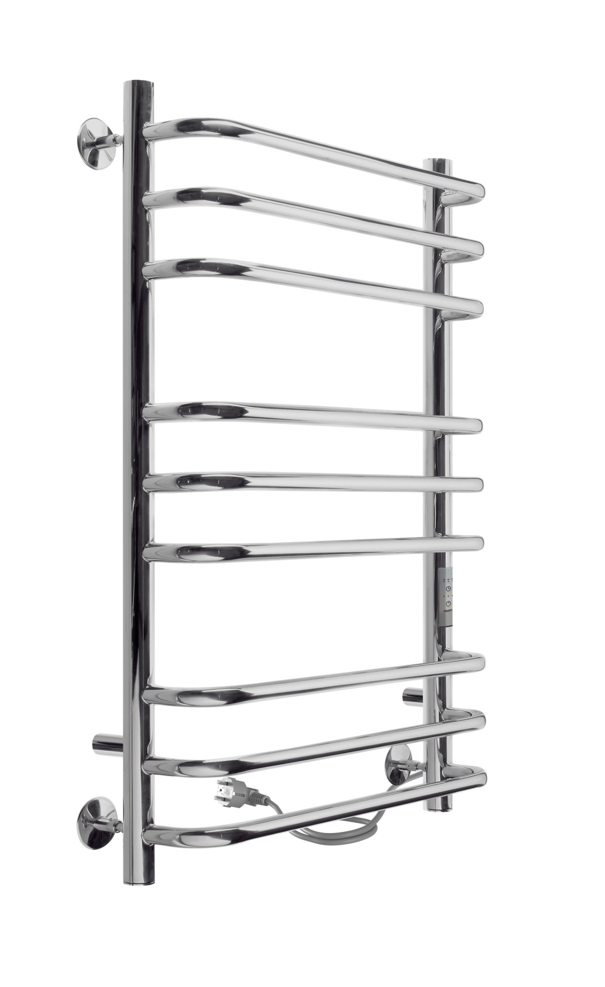 Brace Lux 80-50 Полированный