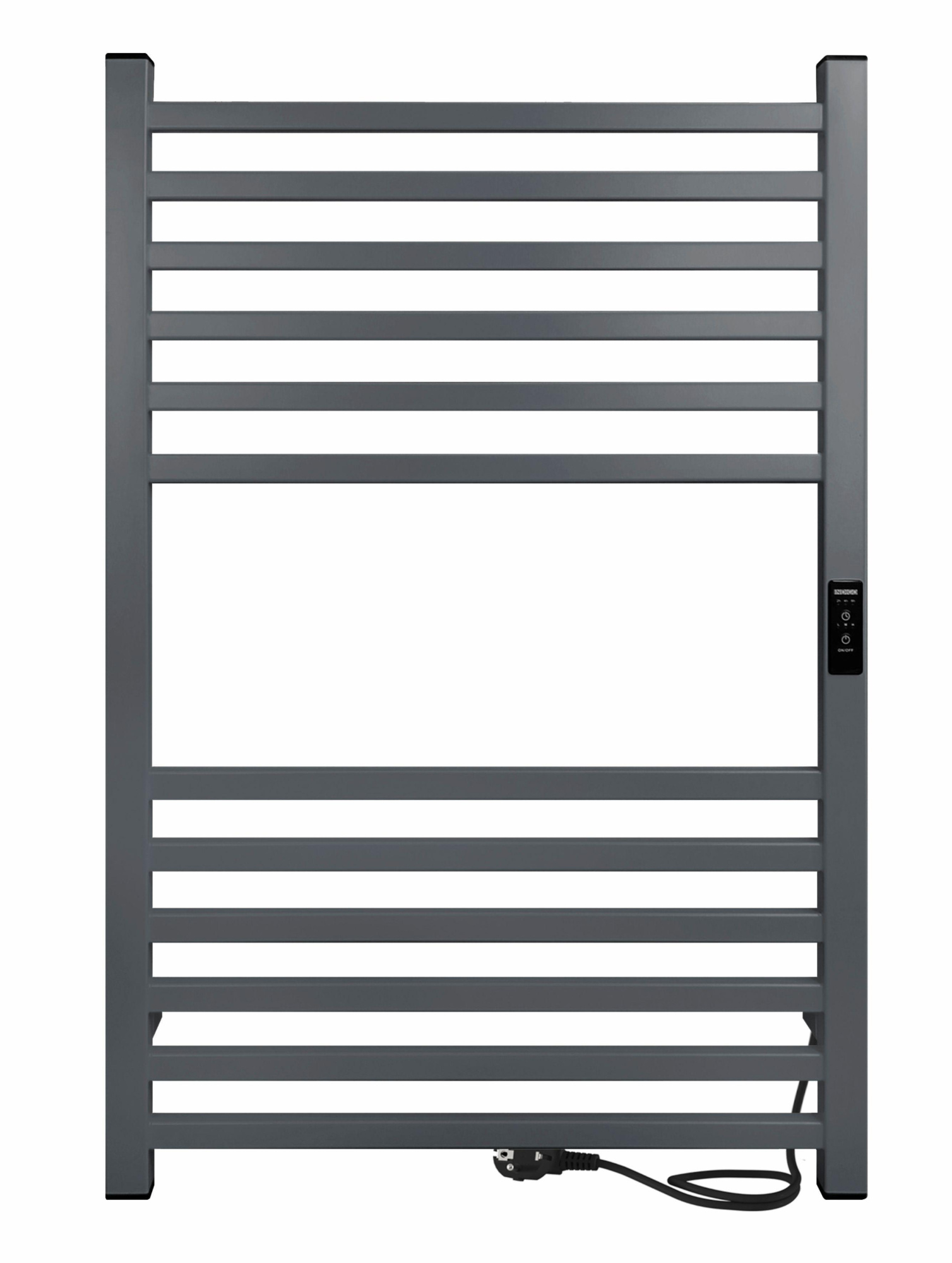 Attic 80-50 Magnetic Grey