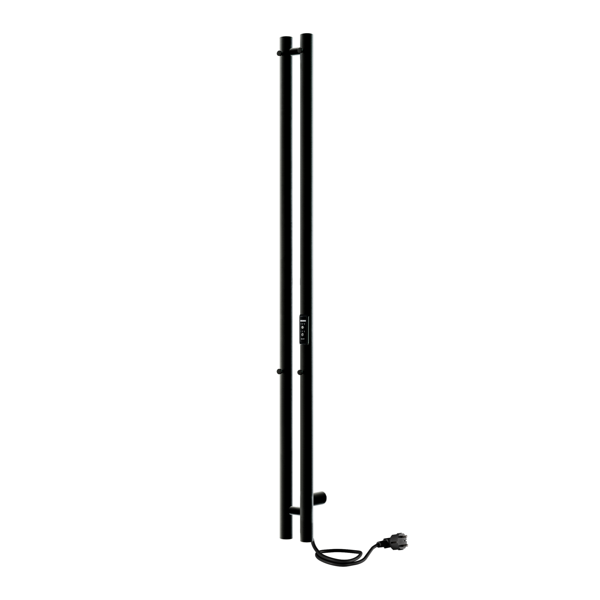 Style 120/8 Чёрный Муар