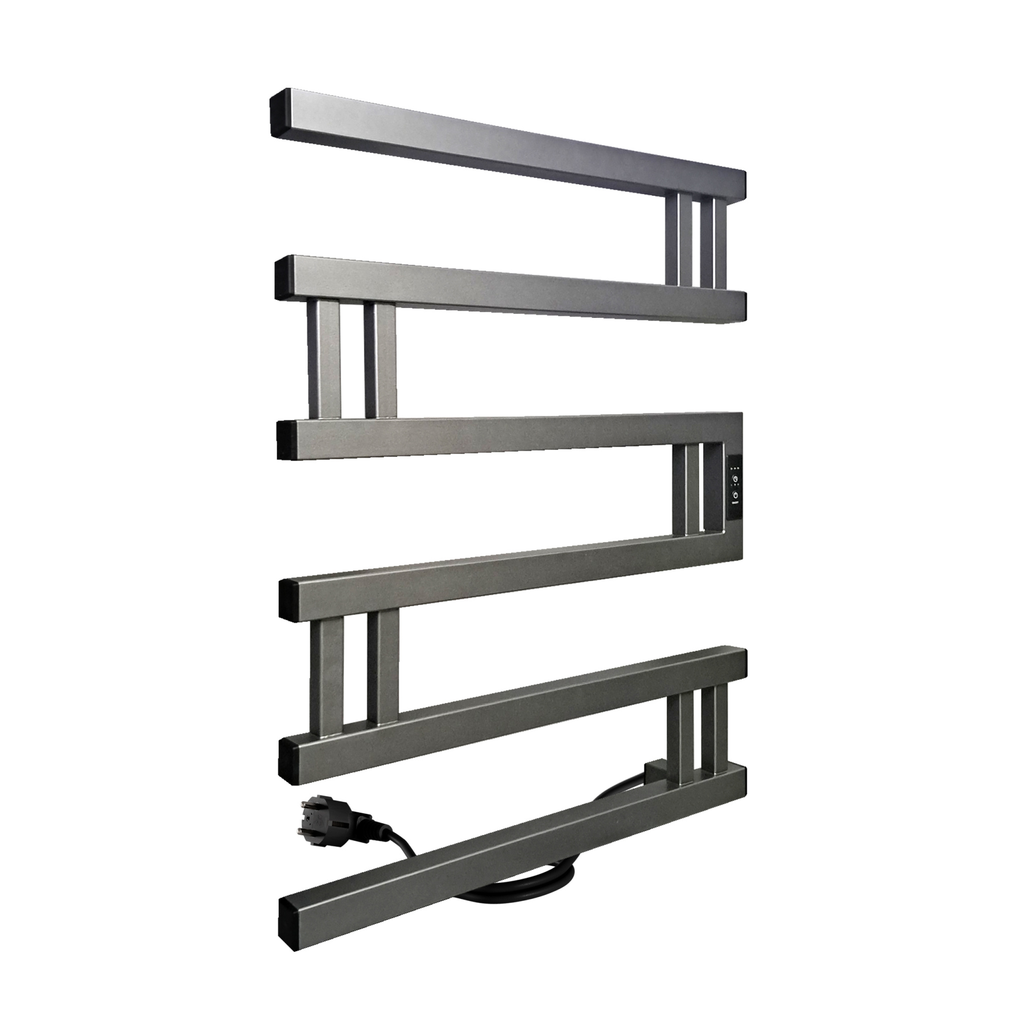 Muza Graphite Metallic/ графитовый (серый) 60/50 Muza Graphite Metallic/ графитовый (серый) 60/50