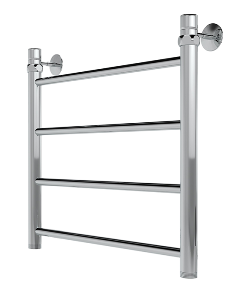 Полотенцесушитель Line 60/40, Хром