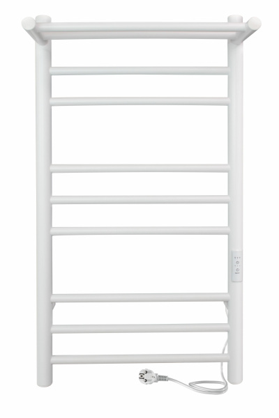 Line Trinity с полкой  80-40 Белый Матовый