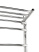 Brace Lux с полочкой, 70-40 полированный Brace Lux с полочкой, 70-40 полированный