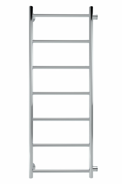Line боковое подключение 90/60, Хром