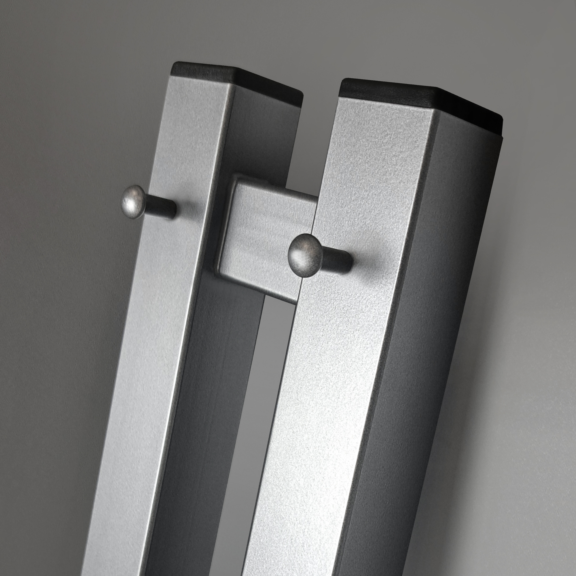 Style Pro 120/10 Graphite Metallic/ графитовый (серый)