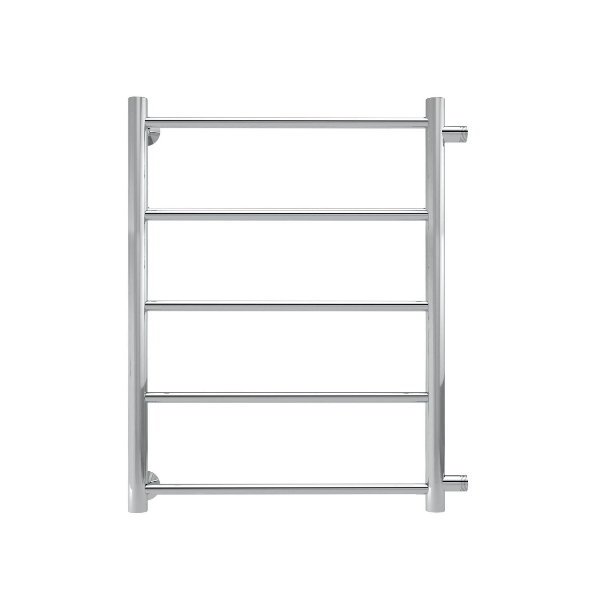 Line боковое подключение 60/50, Хром Line боковое подключение 60/50, Хром