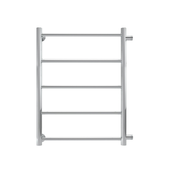 Line боковое подключение 60/50, Хром