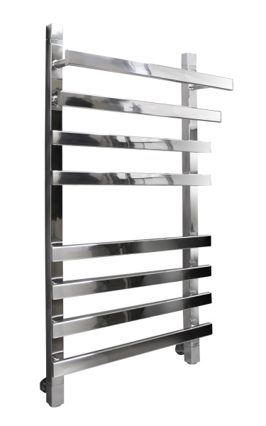 Полотенцесушитель Askel 80/50, к-3, Хром