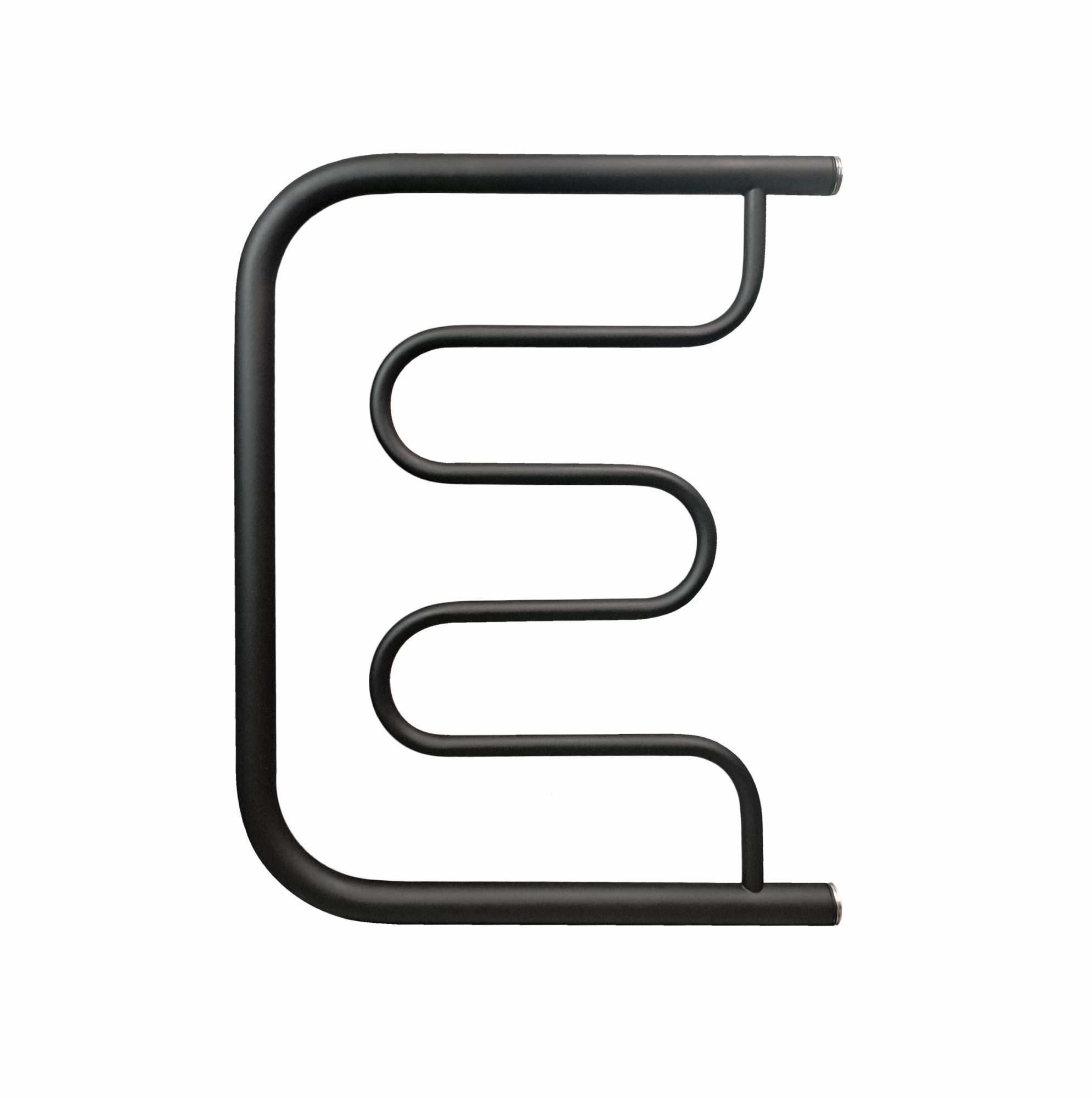 Фокстрот Standart 60/50, Черный муар