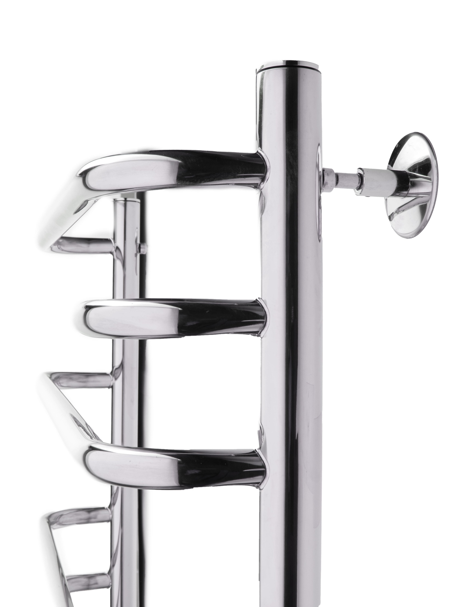 Полотенцесушитель Brace 80/50, Хром