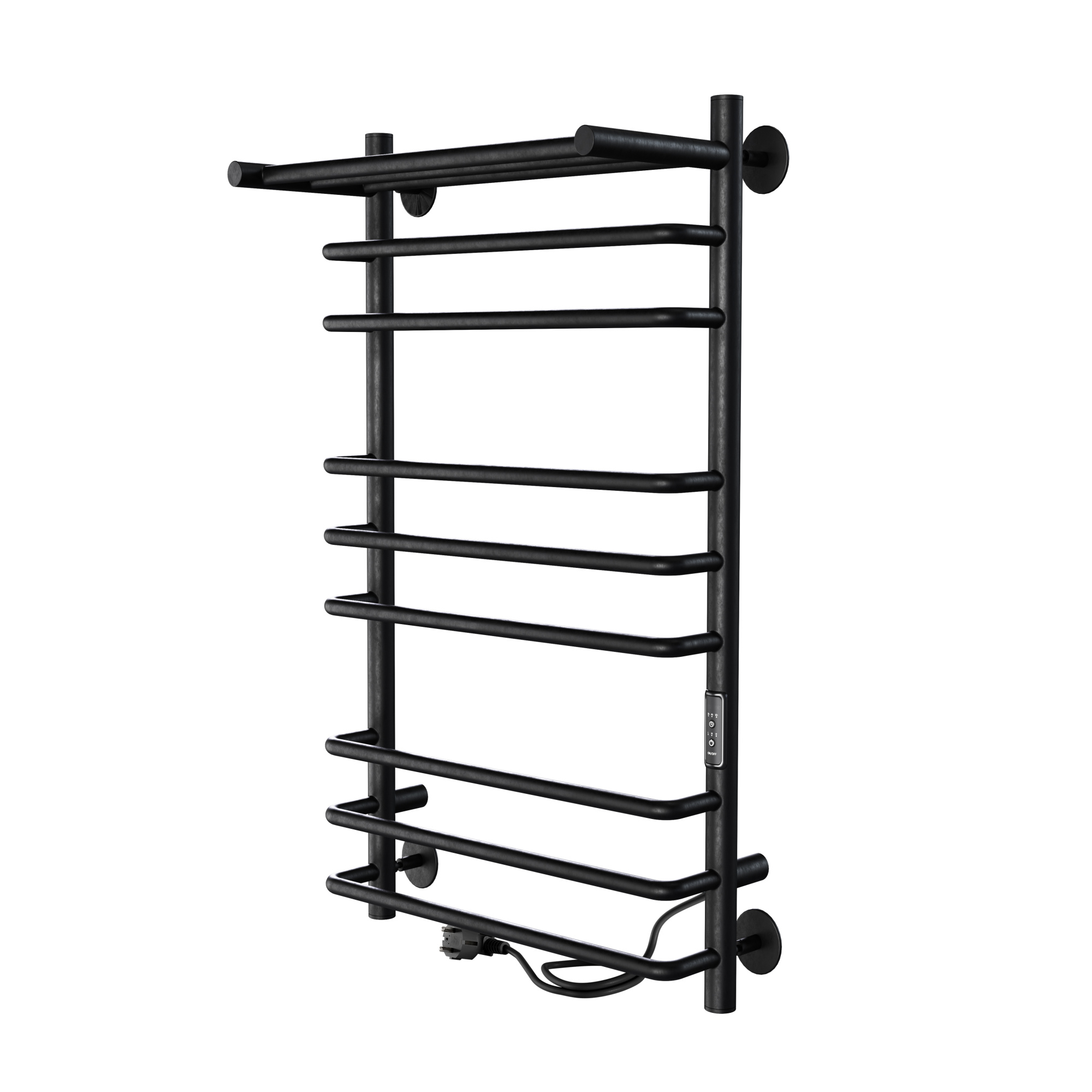 Brace Lux с полочкой, 70-40 Черный Муар