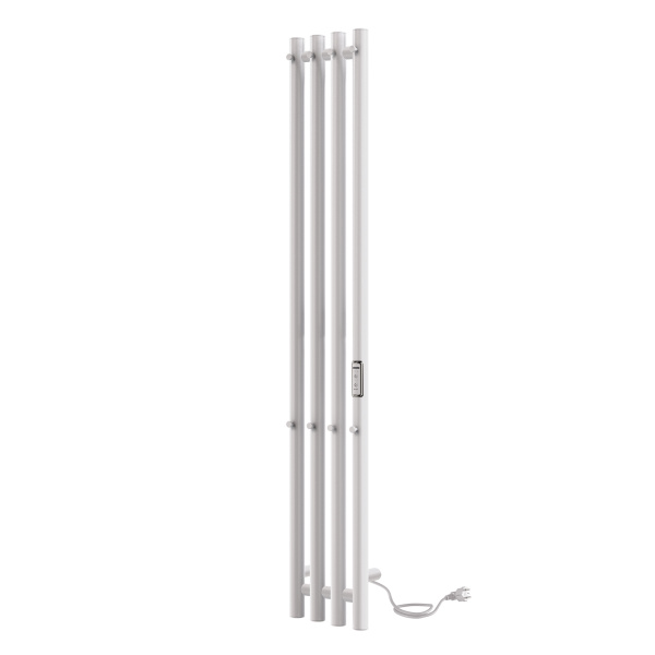 Style 4 Белый матовый