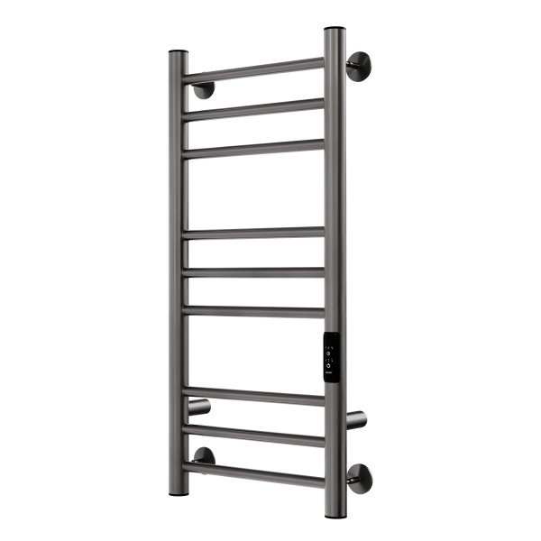 Line Trinity 70-30 Gun Metall