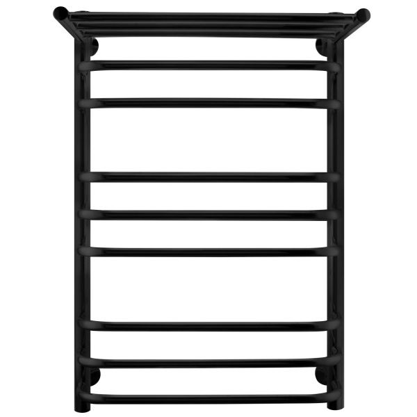 Brace с полкой 80/50, Черный муар