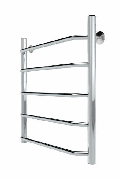 Полотенцесушитель Roof 60/50, Хром