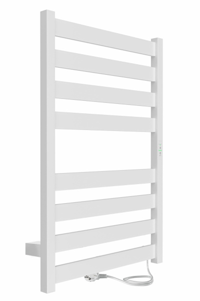 Oktava Slim 5 Белый матовый 80-40