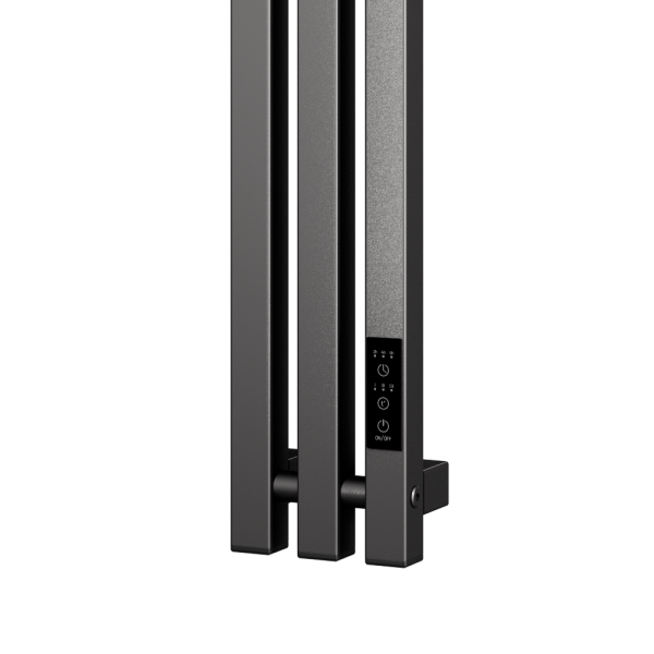 Стайл 3 ПРО 120-13 Graphite Metallic/ графитовый (серый)