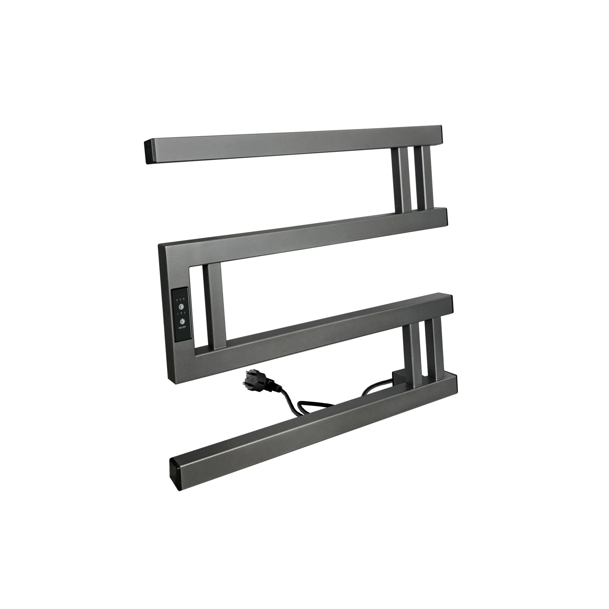 Muza Graphite Metallic/ графитовый (серый) 40/50 Muza Graphite Metallic/ графитовый (серый) 40/50