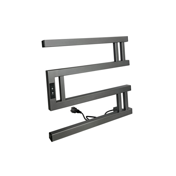 Muza Graphite Metallic/ графитовый (серый) 40/50 Muza Graphite Metallic/ графитовый (серый) 40/50