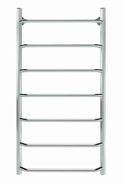 Полотенцесушитель Roof 100/50, Хром