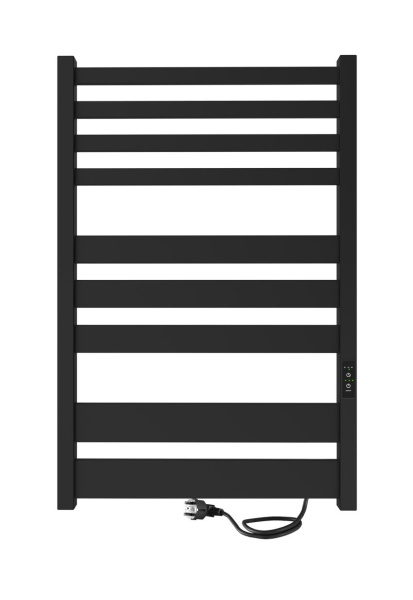 Atlas Черный Муар