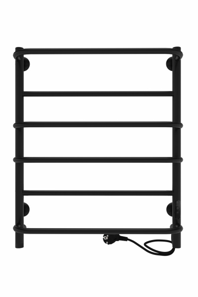 Europe Lux 60-50 Черный Муар
