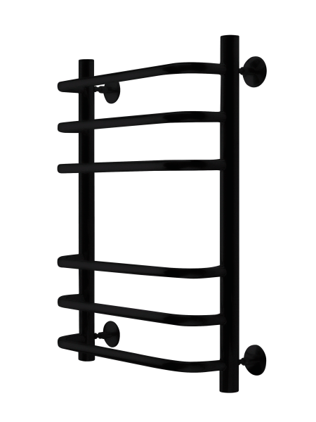 Полотенцесушитель Brace 60/40, Черный муар