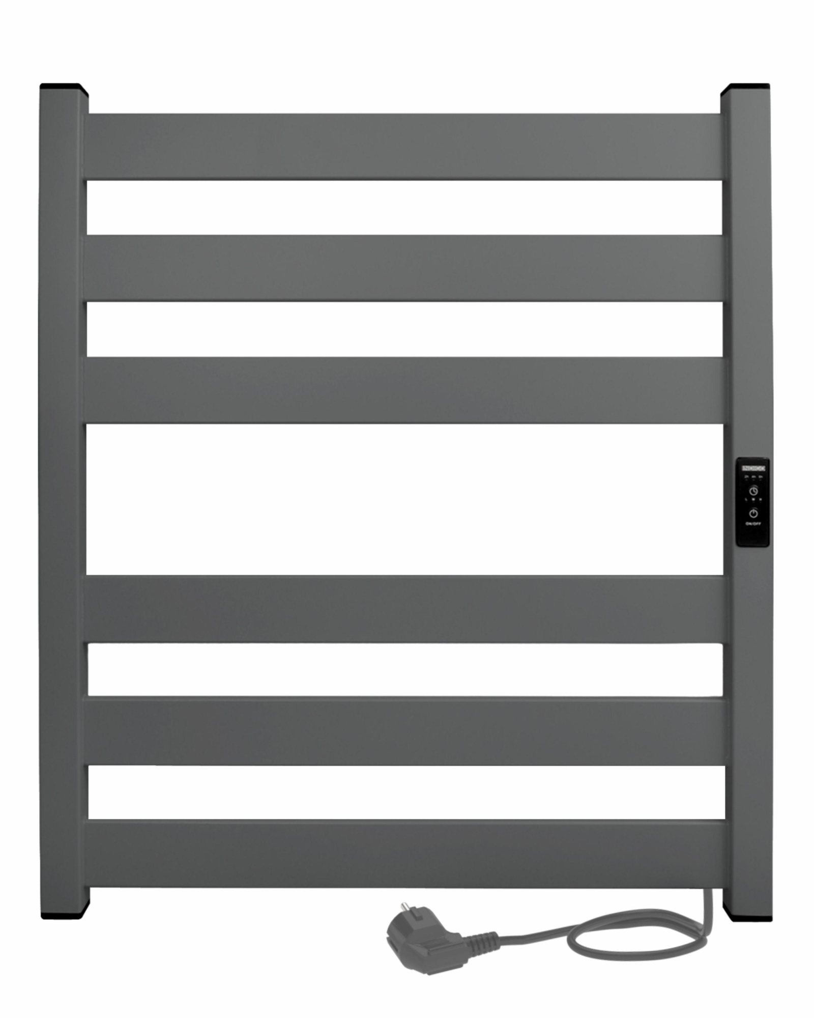 Oktava Slim 5 Magnetic Grey 60-50