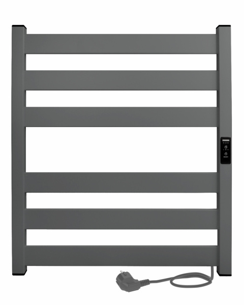 Oktava Slim 5 Magnetic Grey 60-50