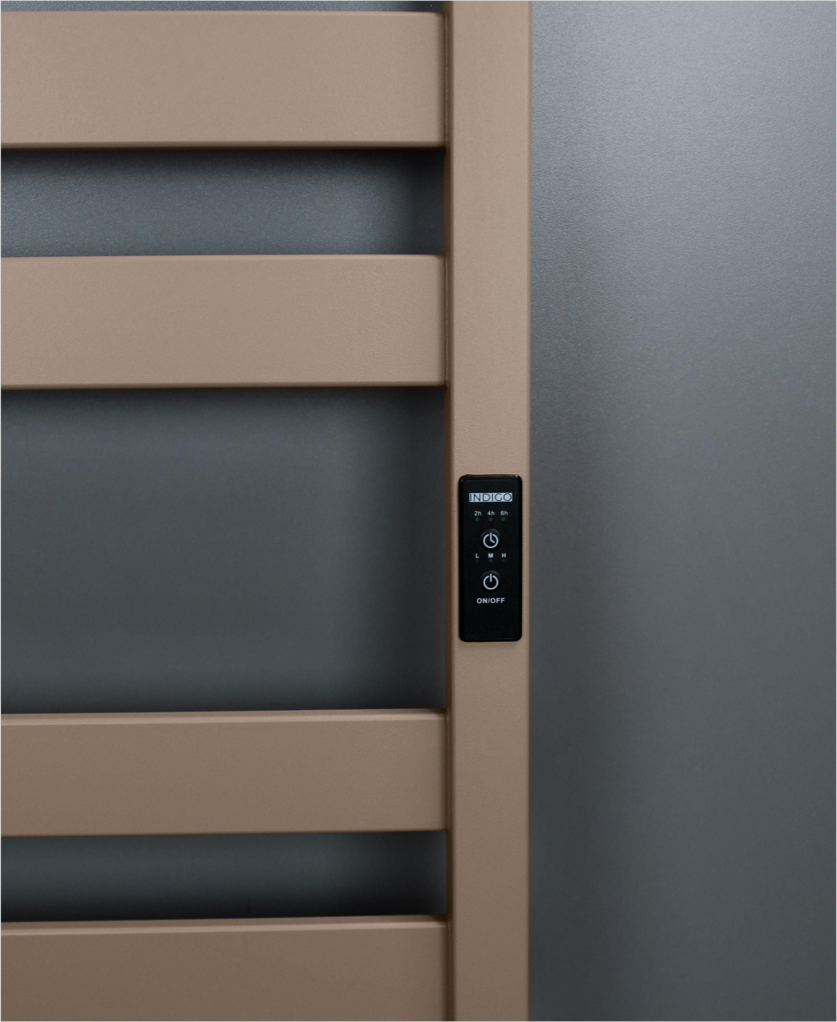 Oktava Slim 5 Aurum Beige 80-50