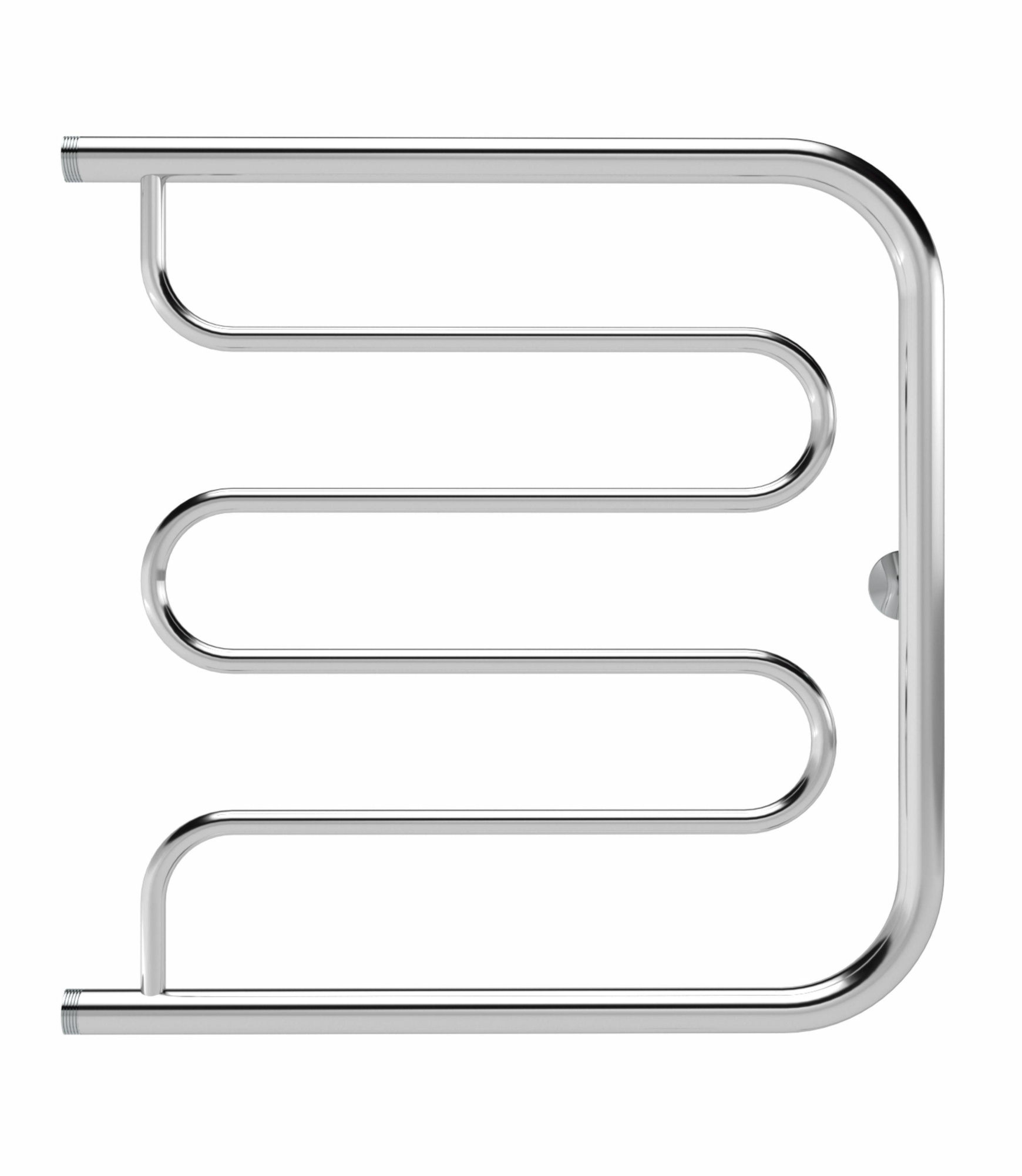 Фокстрот Standart 60/60, Хром Фокстрот Standart 60/60, Хром