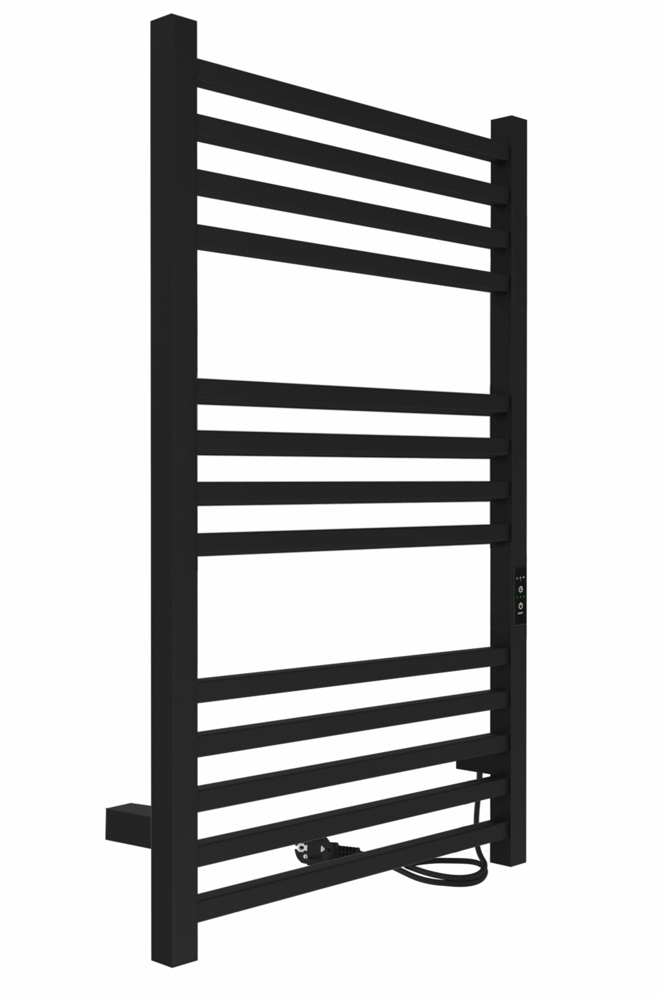 Attic 100-50 Черный Муар Attic 100-50 Черный Муар