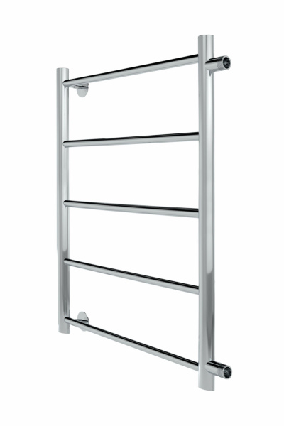 Line боковое подключение 60/60, Хром