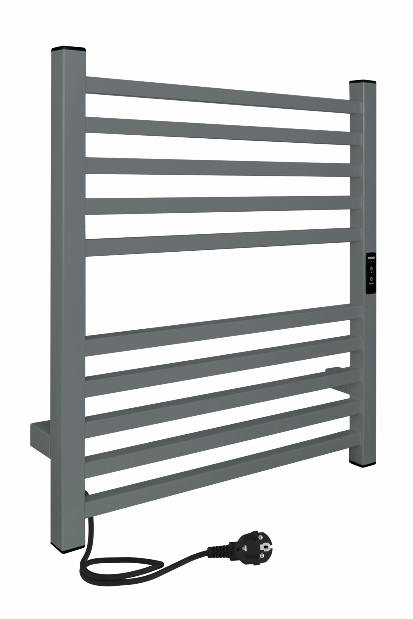 Attic 60-50 Magnetic Grey Attic 60-50 Magnetic Grey