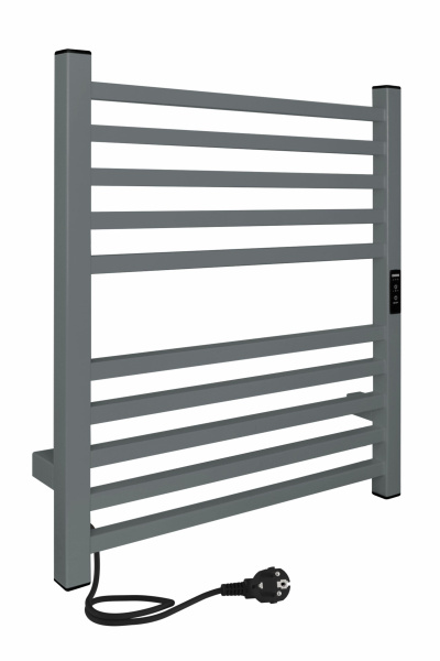 Attic 60-50 Magnetic Grey